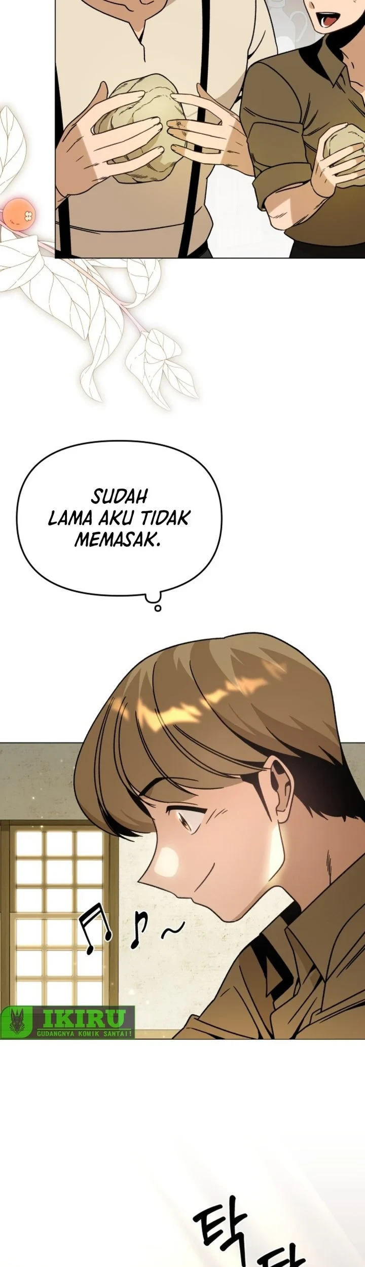 I’ll Resign and Have a Fresh Start in This World Chapter 160 - halaman 5