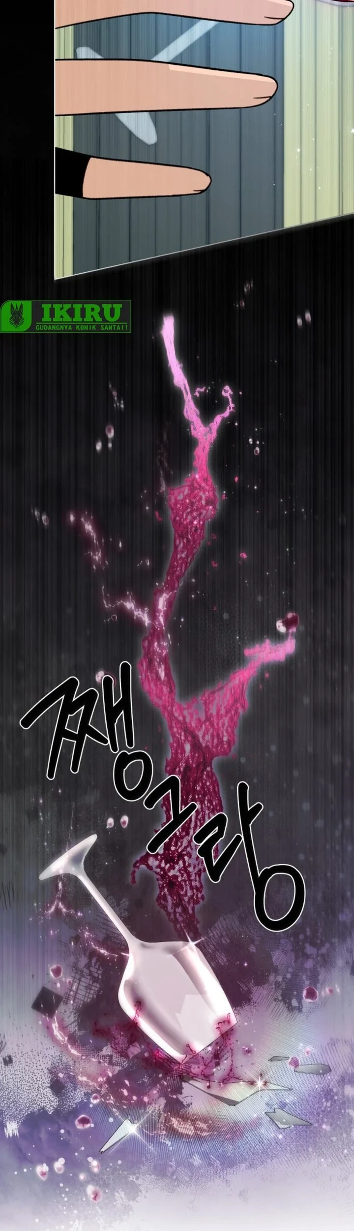 I’ll Resign and Have a Fresh Start in This World Chapter 160 - halaman 51