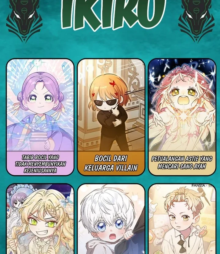 I’ll Resign and Have a Fresh Start in This World Chapter 160 - halaman 68