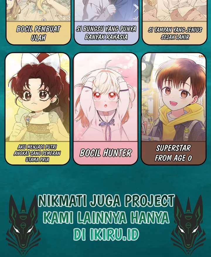I’ll Resign and Have a Fresh Start in This World Chapter 160 - halaman 69