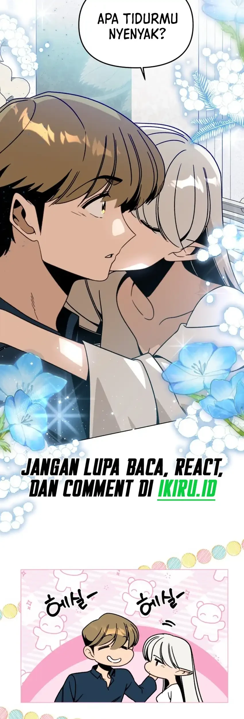 I’ll Resign and Have a Fresh Start in This World Chapter 161 - halaman 19
