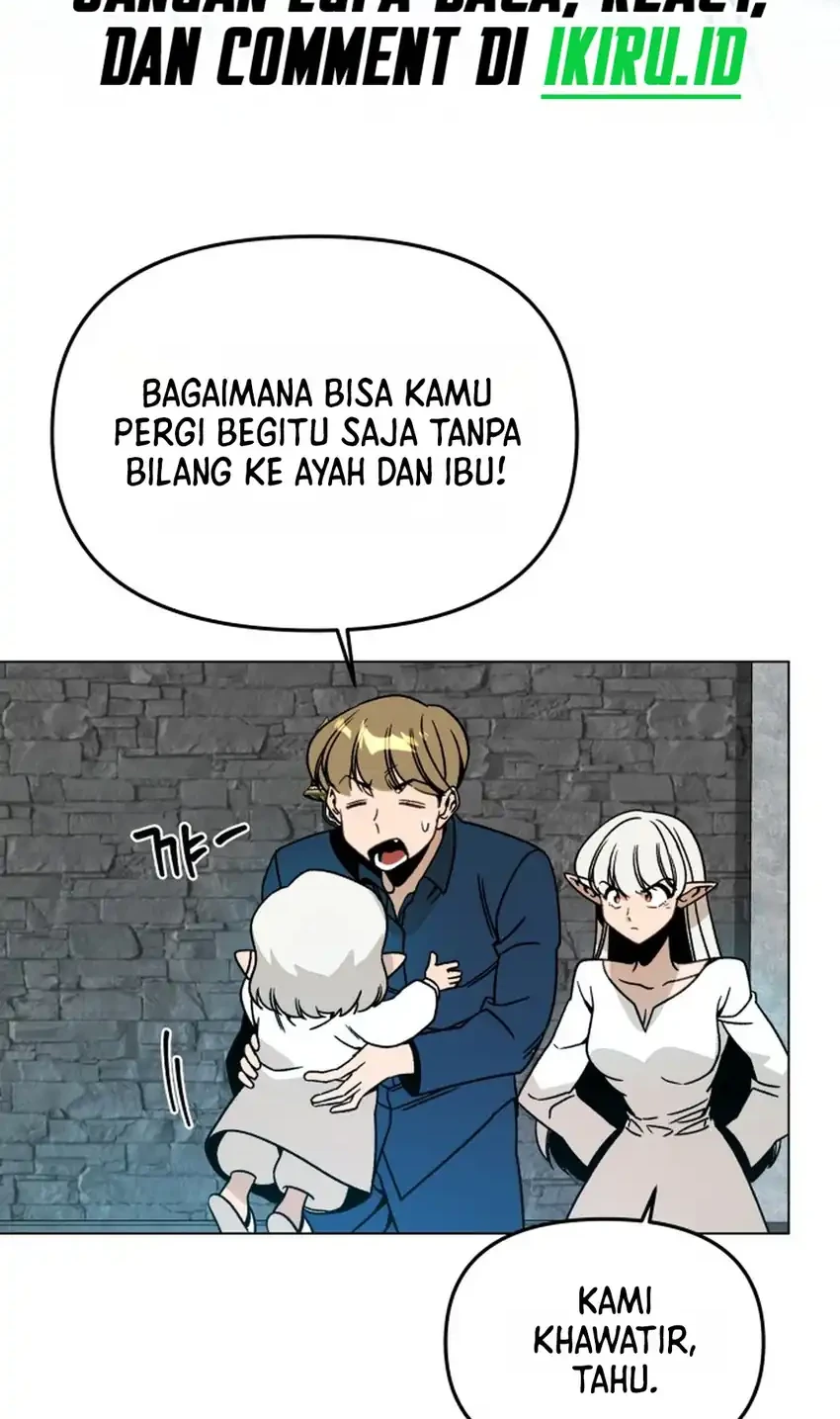 I’ll Resign and Have a Fresh Start in This World Chapter 161 - halaman 26