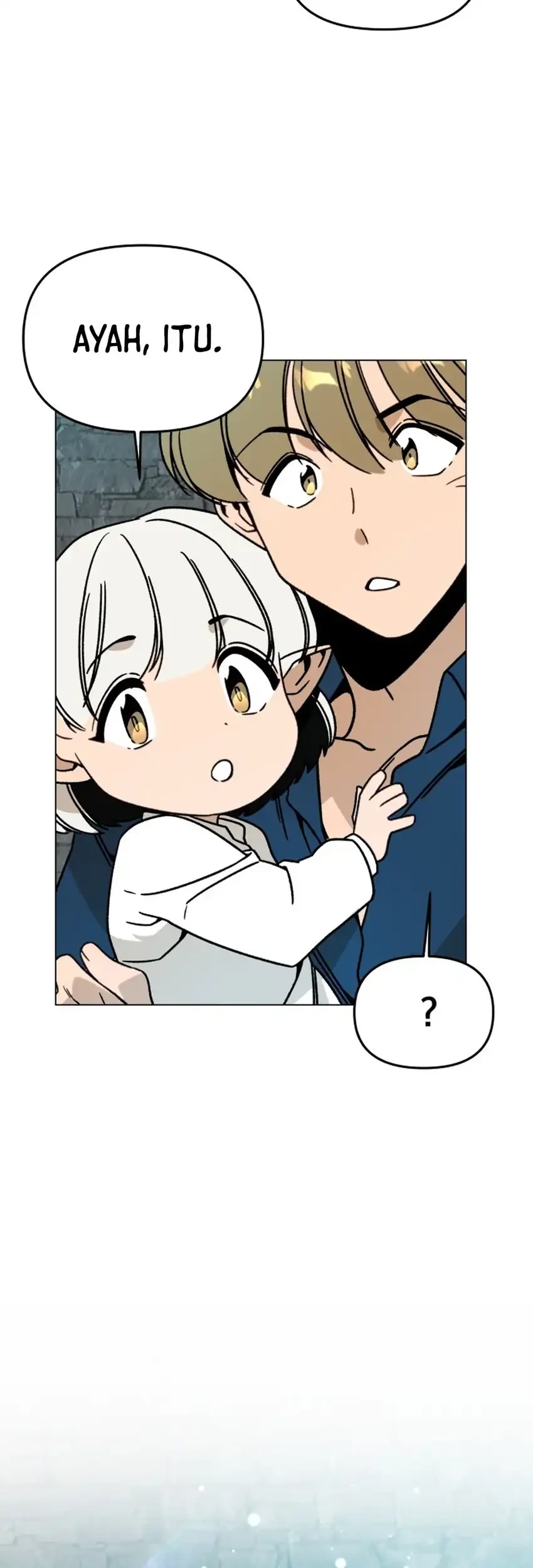 I’ll Resign and Have a Fresh Start in This World Chapter 161 - halaman 27