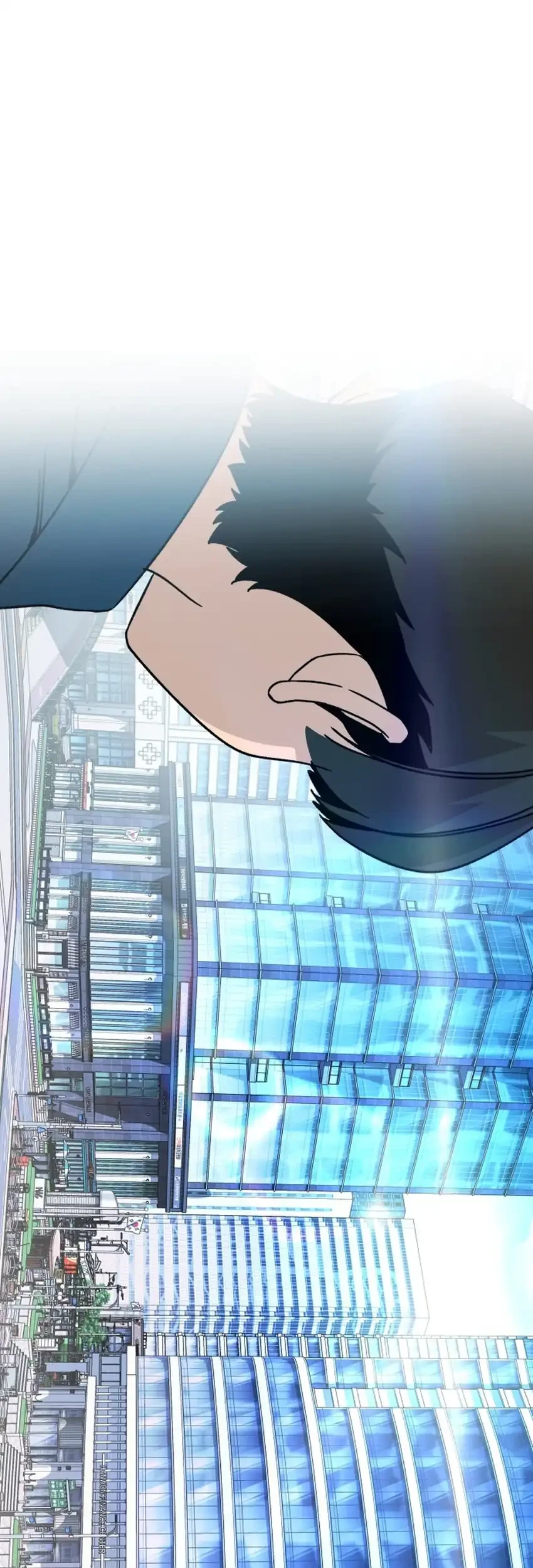 I’ll Resign and Have a Fresh Start in This World Chapter 161 - halaman 37