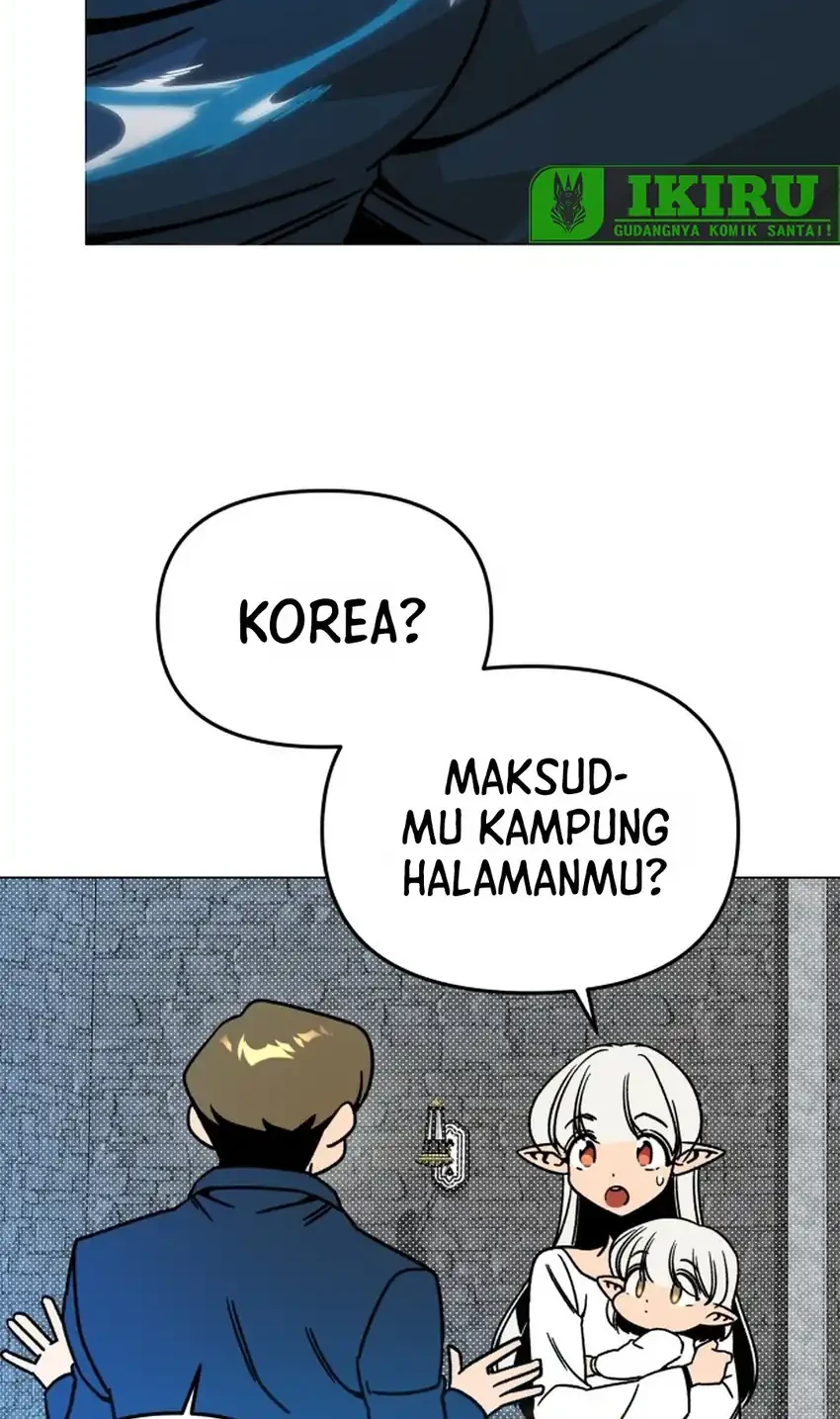 I’ll Resign and Have a Fresh Start in This World Chapter 161 - halaman 42