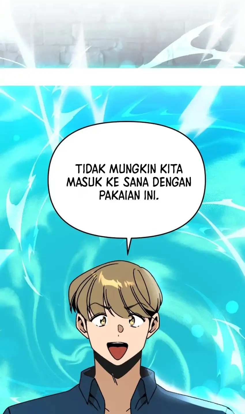 I’ll Resign and Have a Fresh Start in This World Chapter 161 - halaman 44