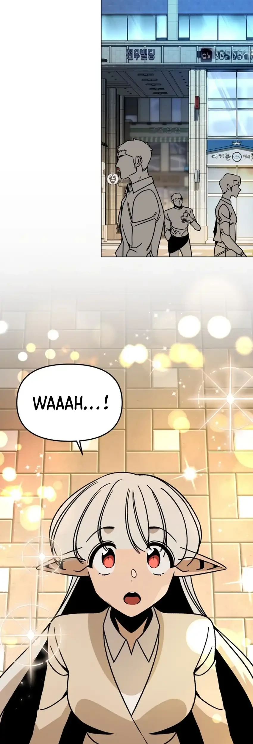 I’ll Resign and Have a Fresh Start in This World Chapter 161 - halaman 49