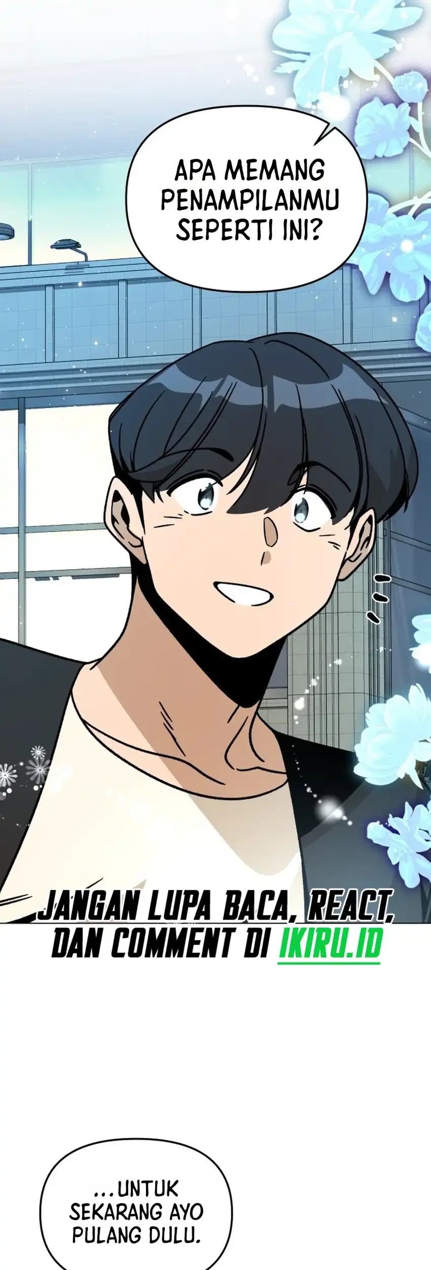 I’ll Resign and Have a Fresh Start in This World Chapter 161 - halaman 53