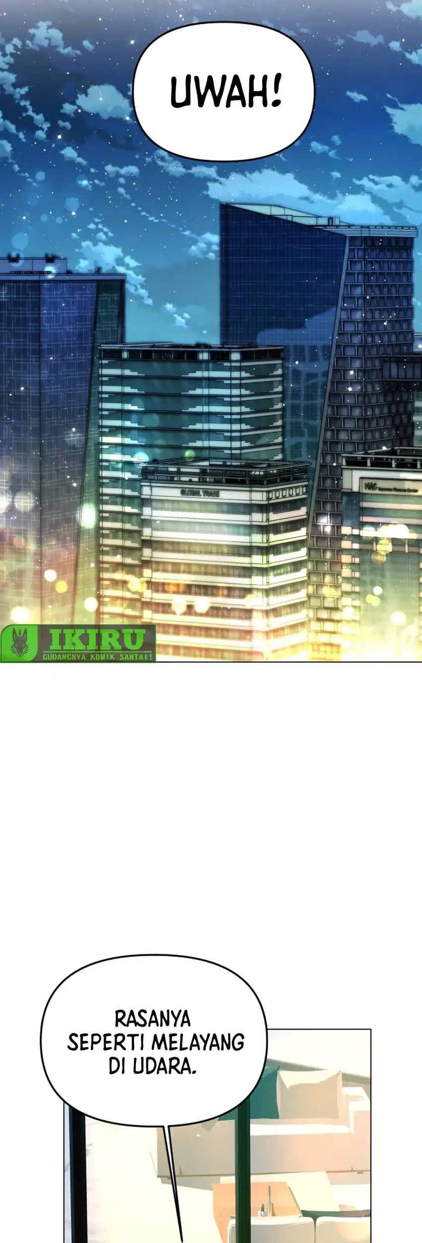 I’ll Resign and Have a Fresh Start in This World Chapter 161 - halaman 55