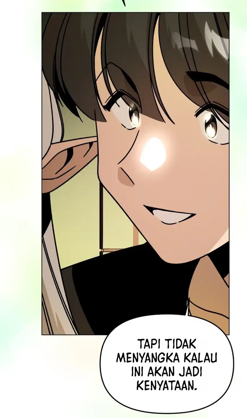 I’ll Resign and Have a Fresh Start in This World Chapter 161 - halaman 58