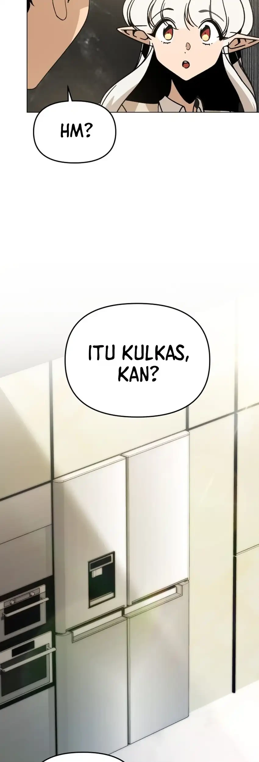 I’ll Resign and Have a Fresh Start in This World Chapter 161 - halaman 61