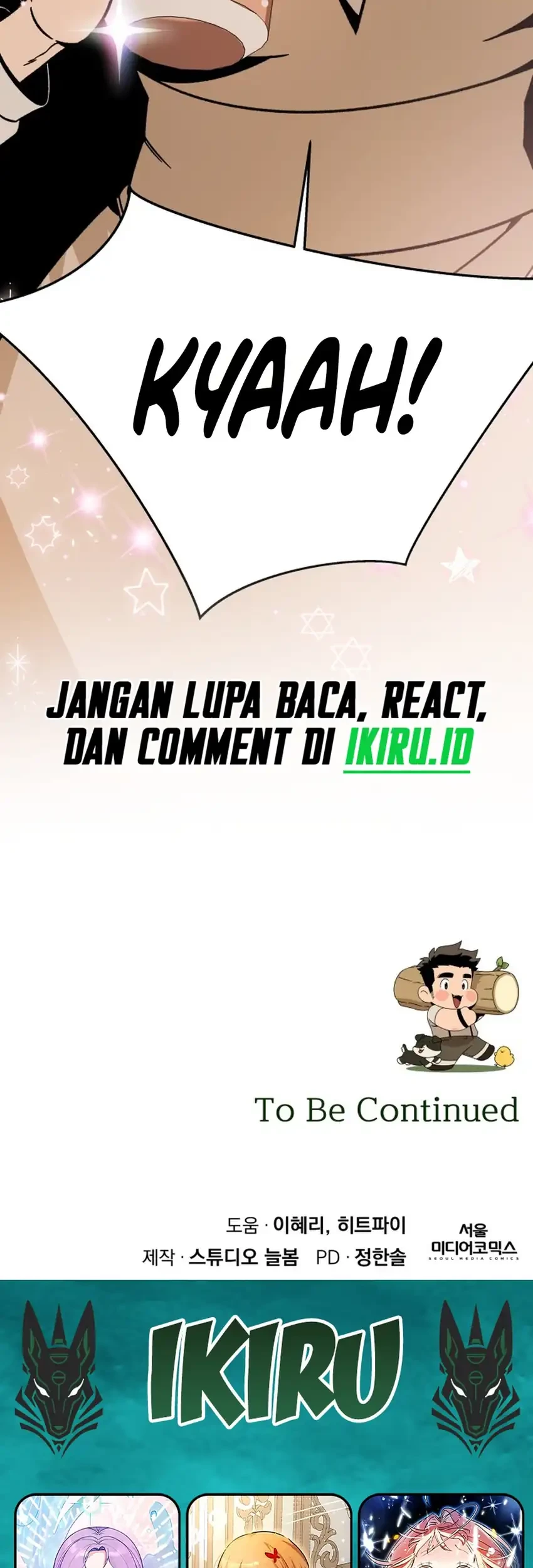 I’ll Resign and Have a Fresh Start in This World Chapter 161 - halaman 71