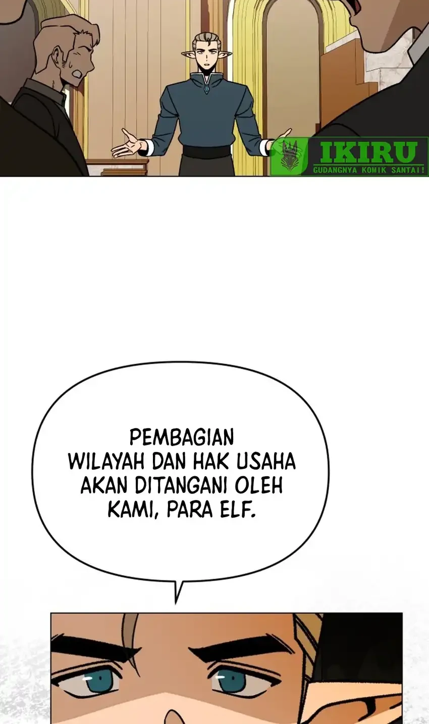 I’ll Resign and Have a Fresh Start in This World Chapter 161 - halaman 8