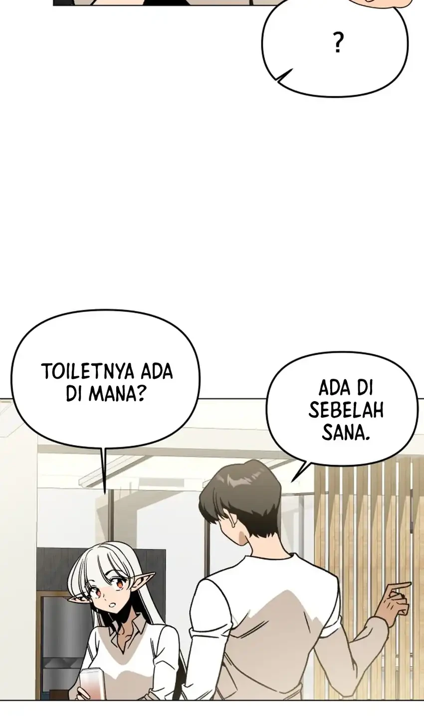 I’ll Resign and Have a Fresh Start in This World Chapter 162 - halaman 2