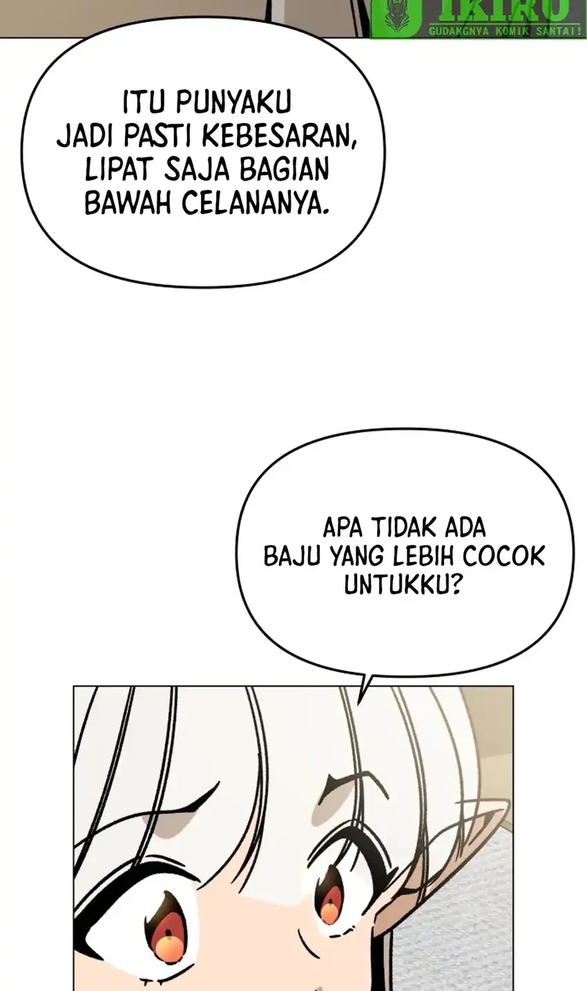 I’ll Resign and Have a Fresh Start in This World Chapter 162 - halaman 28