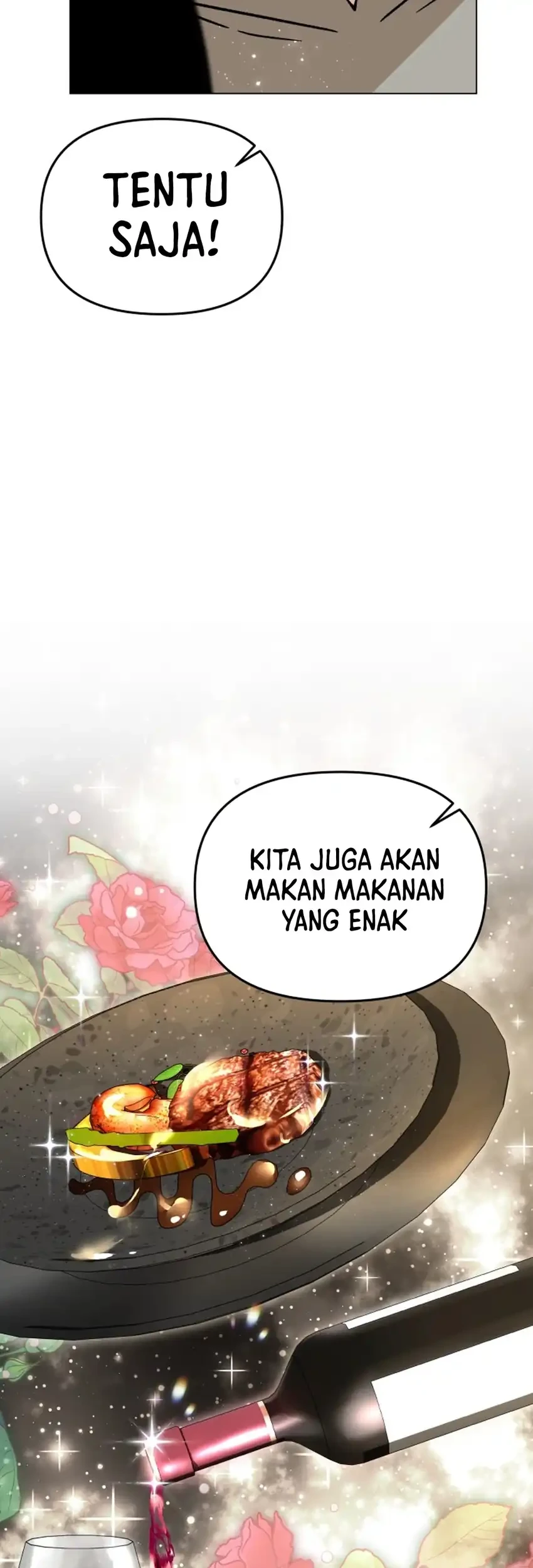 I’ll Resign and Have a Fresh Start in This World Chapter 162 - halaman 39