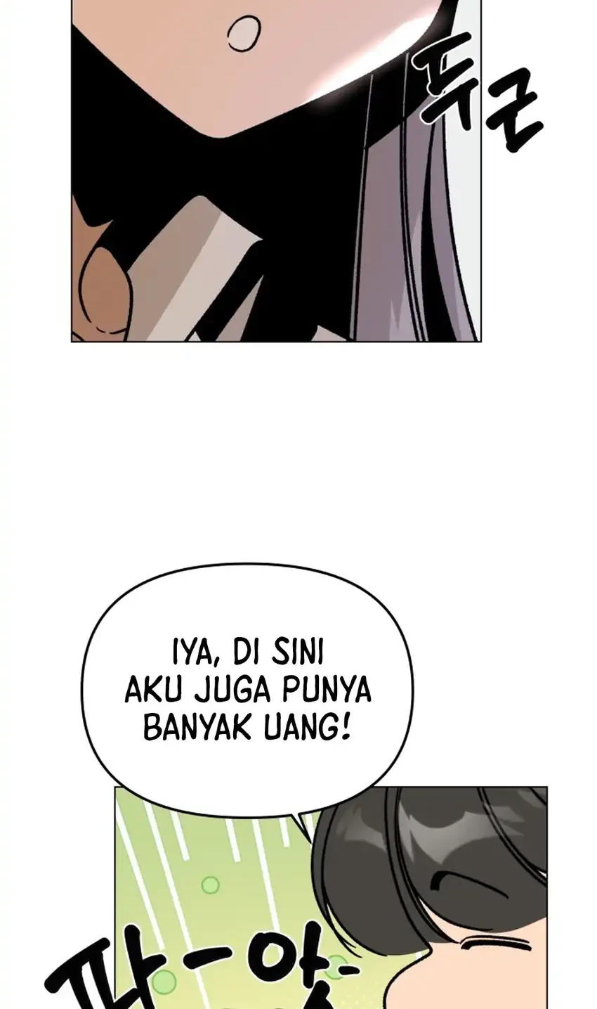 I’ll Resign and Have a Fresh Start in This World Chapter 162 - halaman 46