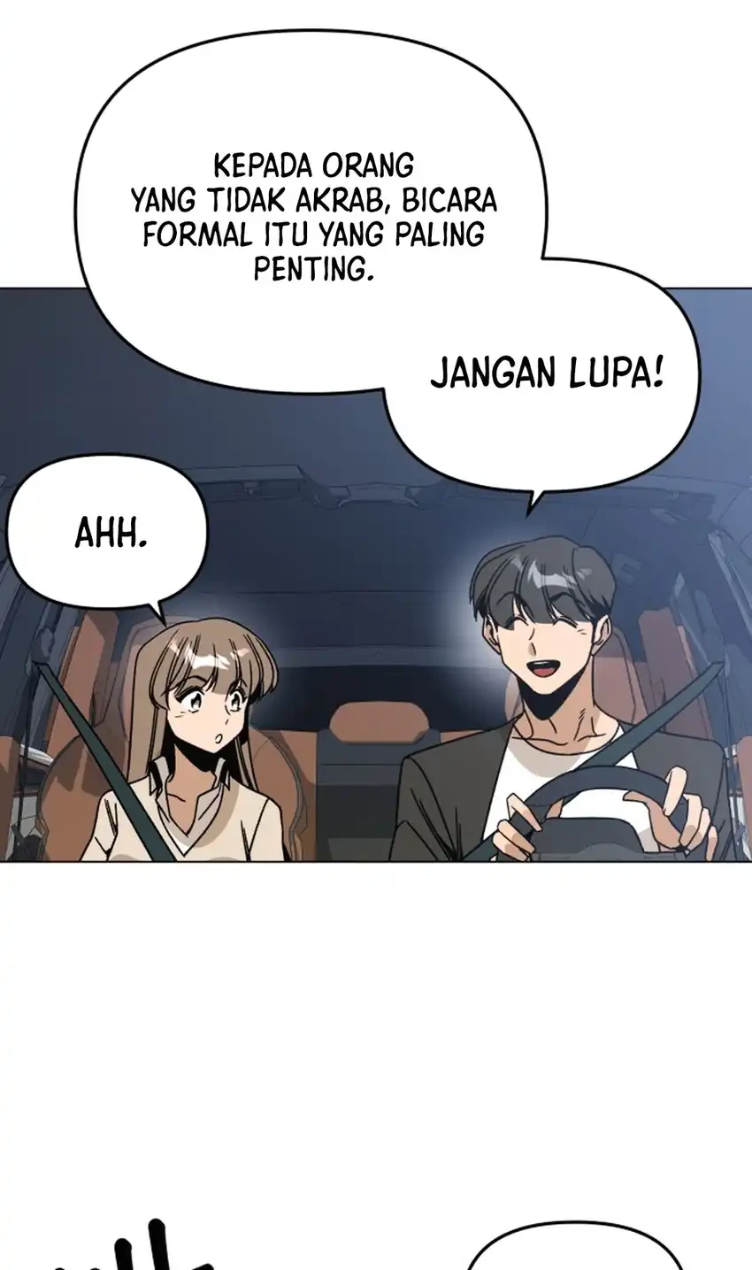 I’ll Resign and Have a Fresh Start in This World Chapter 162 - halaman 50