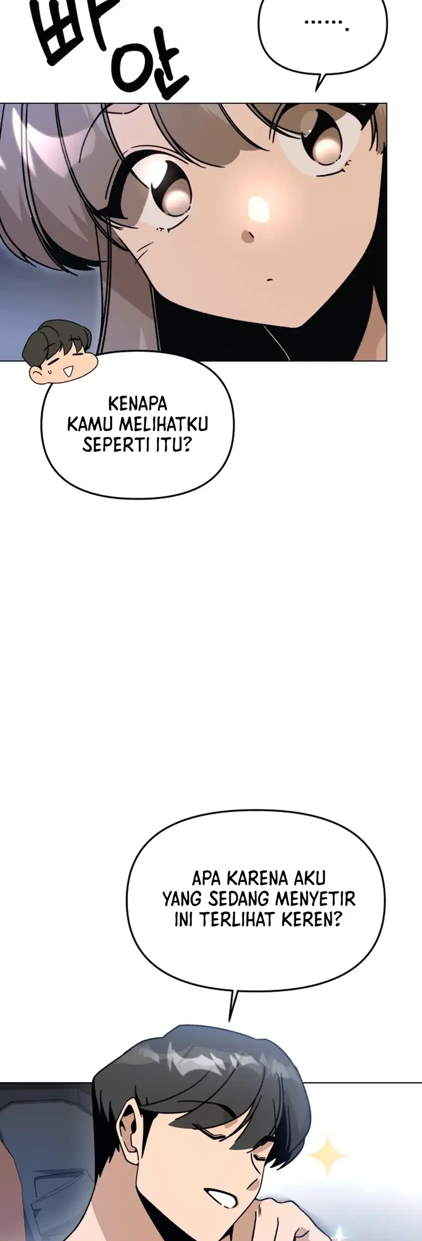 I’ll Resign and Have a Fresh Start in This World Chapter 162 - halaman 51