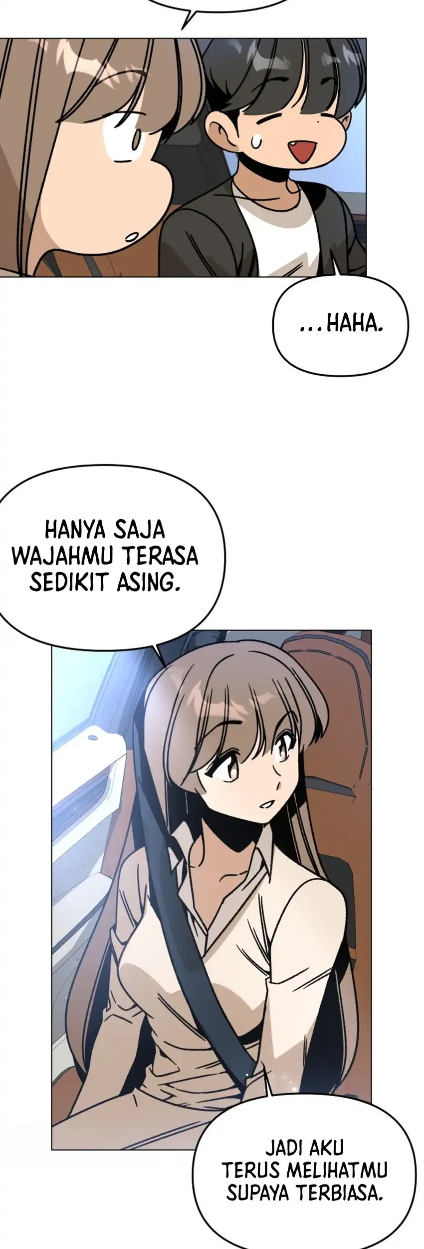 I’ll Resign and Have a Fresh Start in This World Chapter 162 - halaman 53