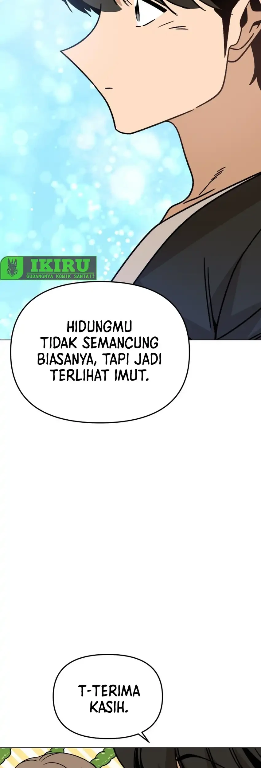 I’ll Resign and Have a Fresh Start in This World Chapter 162 - halaman 55