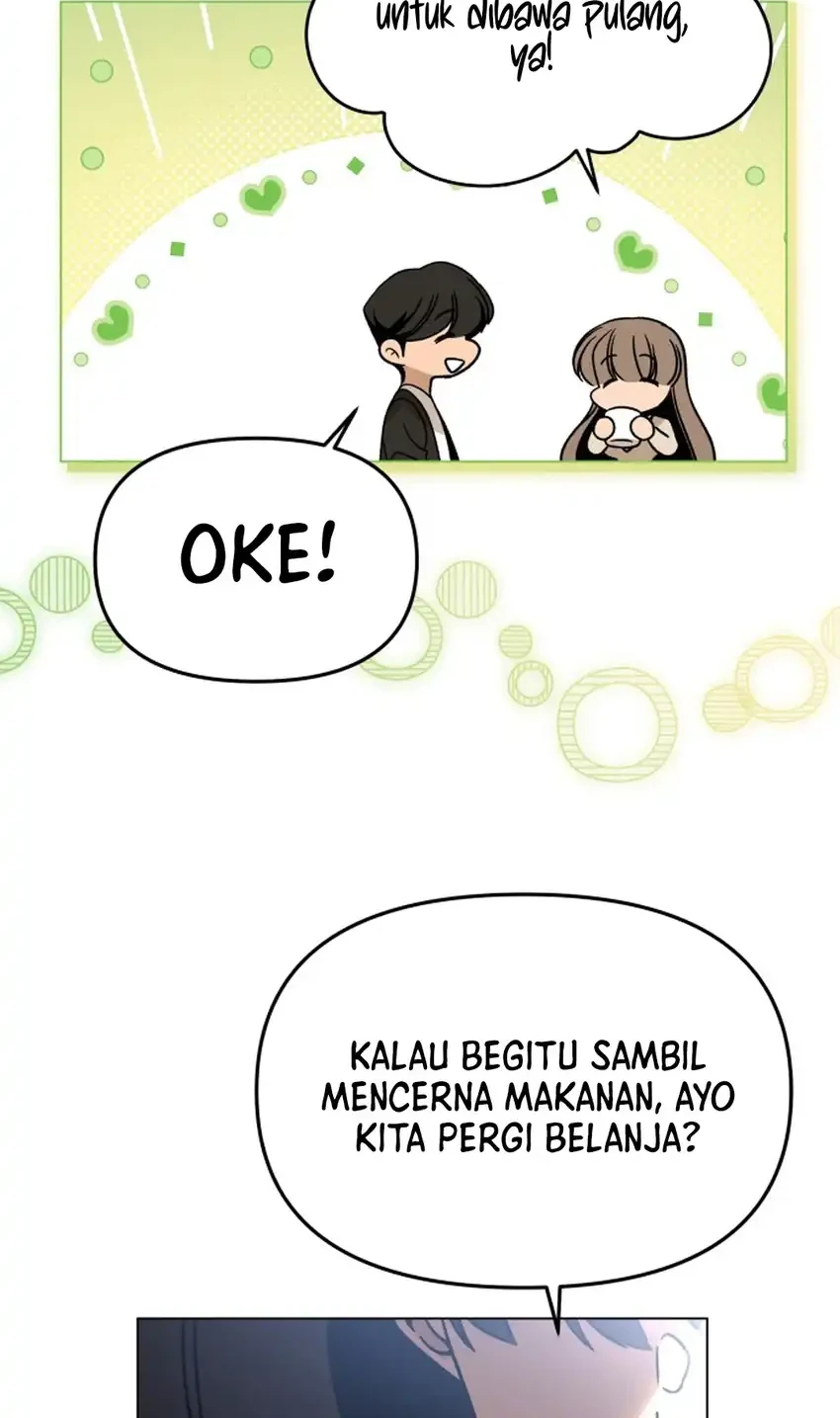 I’ll Resign and Have a Fresh Start in This World Chapter 162 - halaman 62