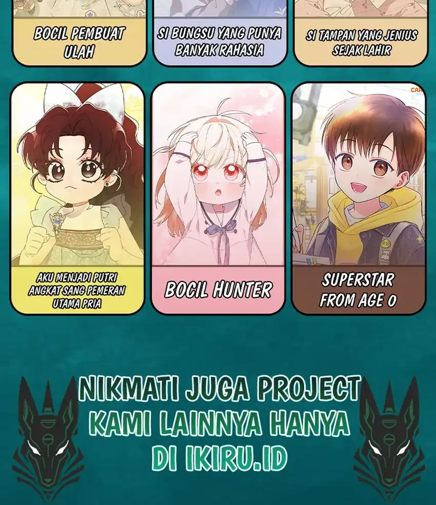 I’ll Resign and Have a Fresh Start in This World Chapter 162 - halaman 66