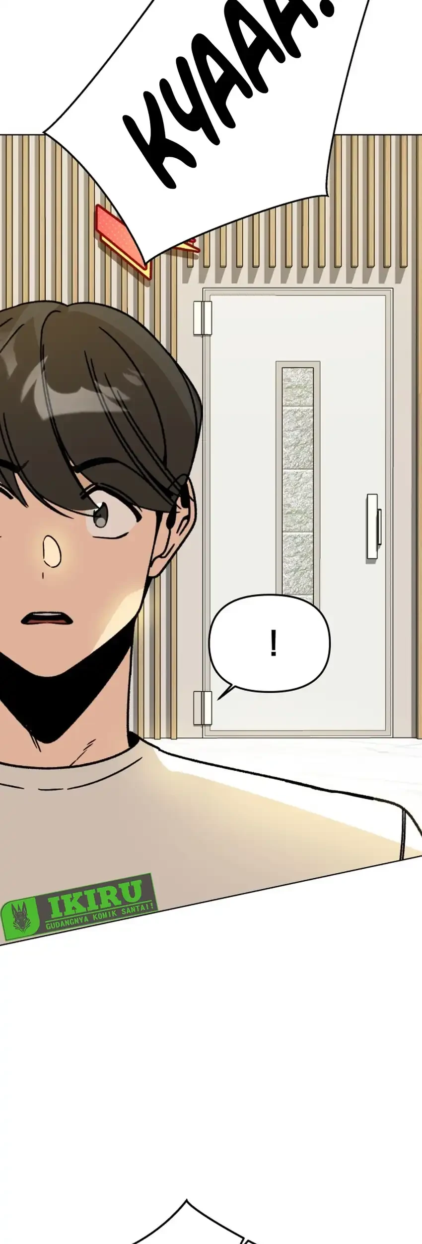 I’ll Resign and Have a Fresh Start in This World Chapter 162 - halaman 9