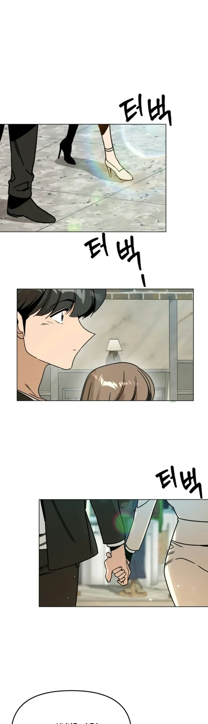 I’ll Resign and Have a Fresh Start in This World Chapter 163 - halaman 2
