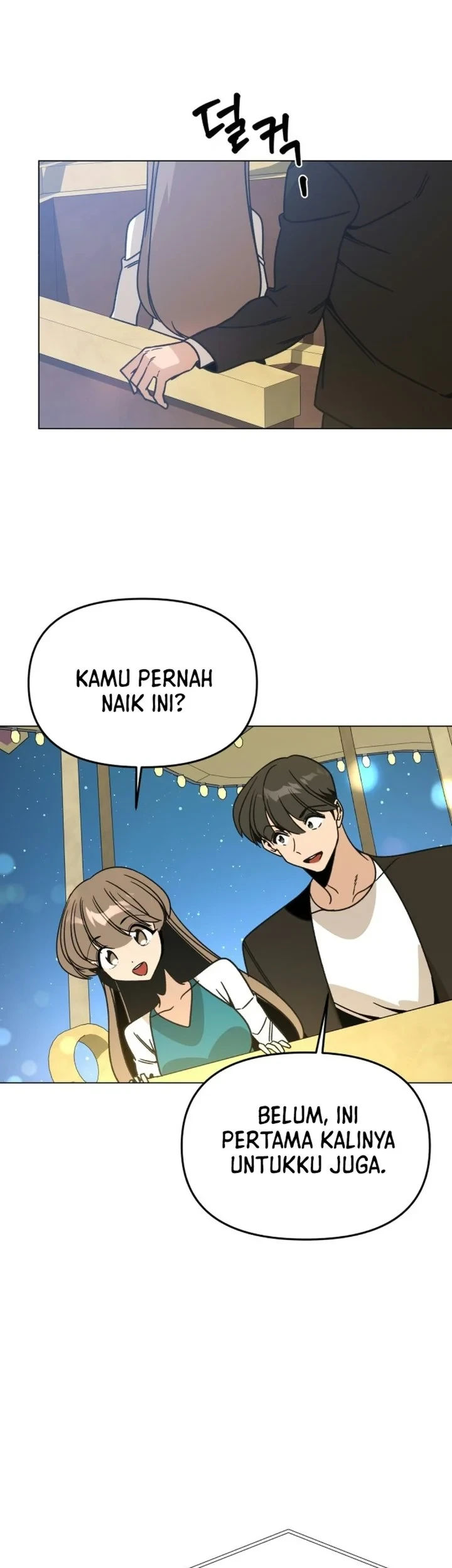 I’ll Resign and Have a Fresh Start in This World Chapter 163 - halaman 43