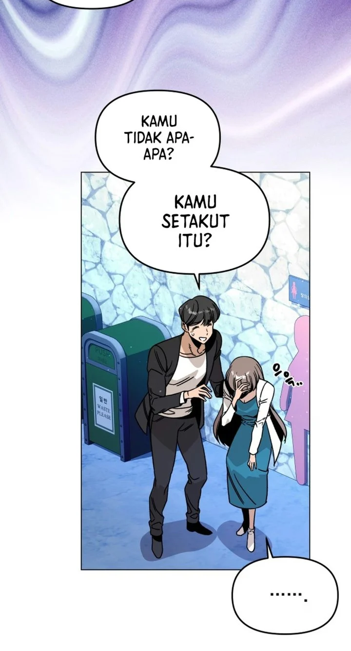 I’ll Resign and Have a Fresh Start in This World Chapter 163 - halaman 53