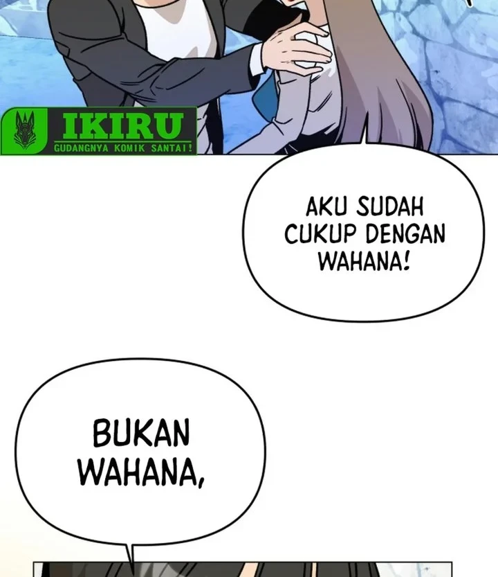 I’ll Resign and Have a Fresh Start in This World Chapter 163 - halaman 57