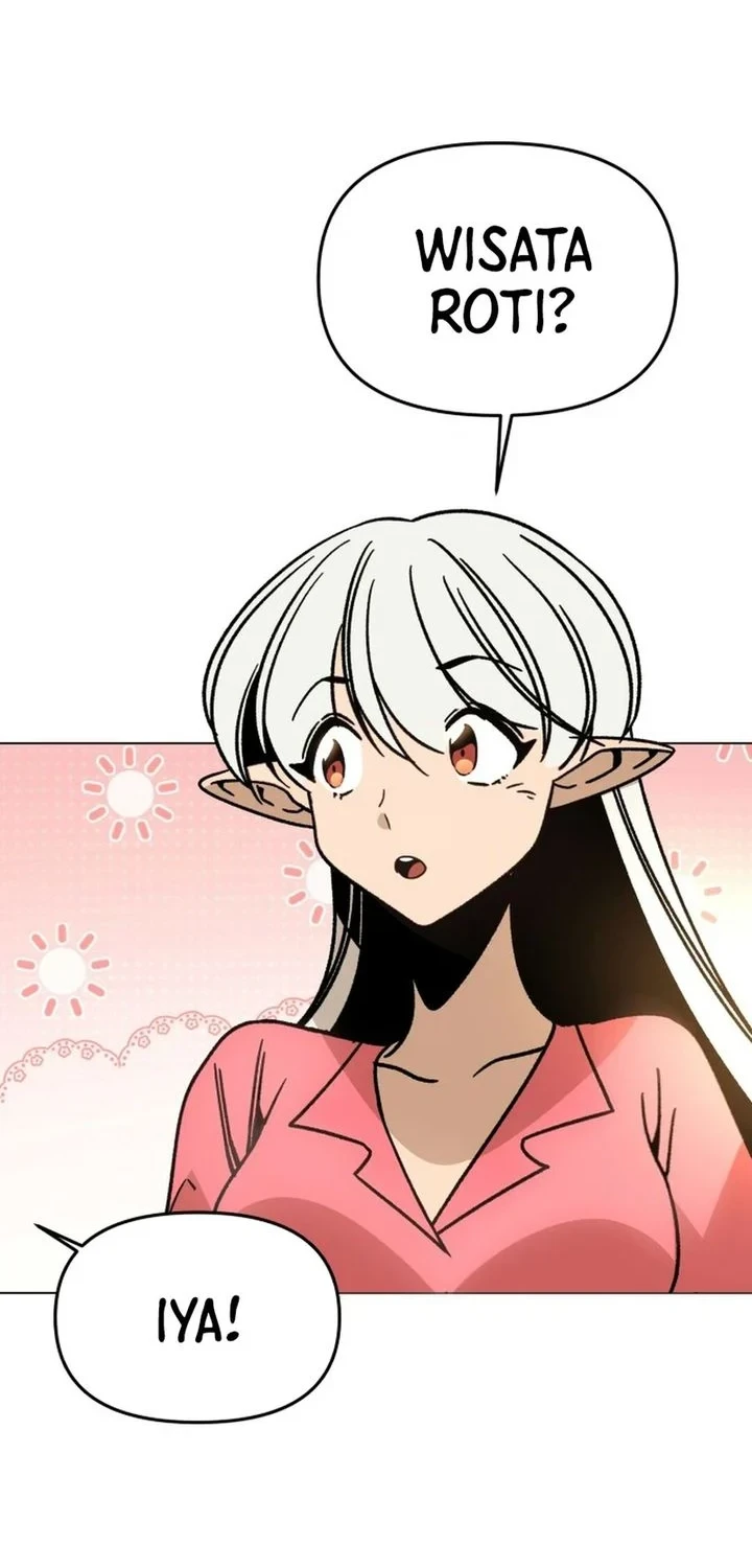 I’ll Resign and Have a Fresh Start in This World Chapter 164 - halaman 22