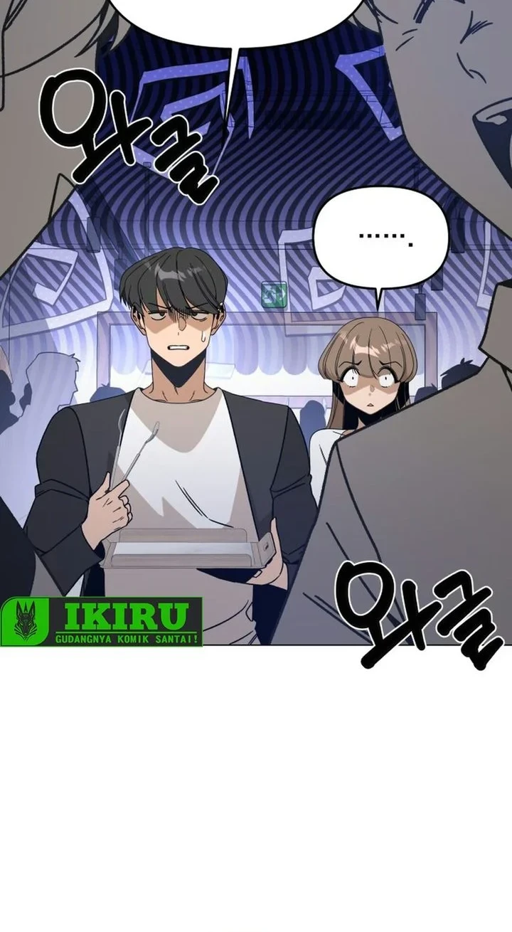 I’ll Resign and Have a Fresh Start in This World Chapter 164 - halaman 28