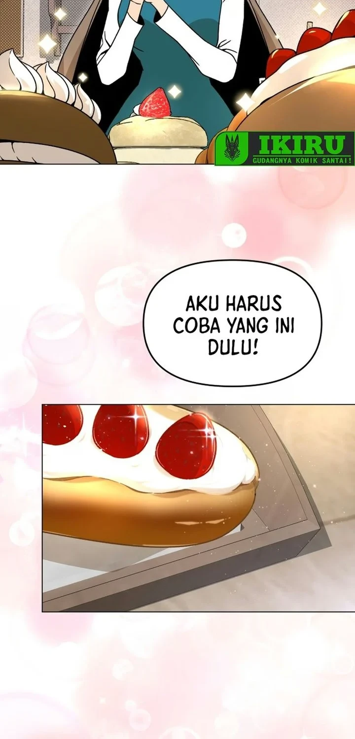 I’ll Resign and Have a Fresh Start in This World Chapter 164 - halaman 36