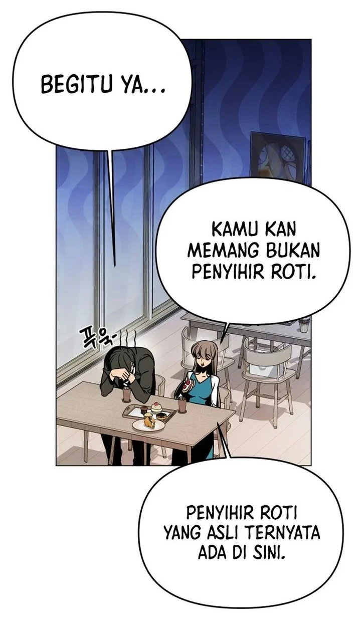I’ll Resign and Have a Fresh Start in This World Chapter 164 - halaman 40