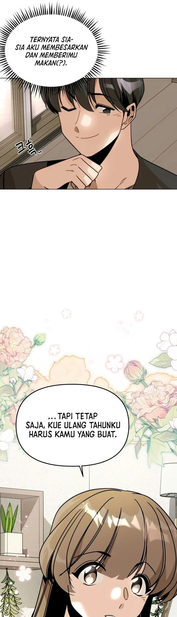 I’ll Resign and Have a Fresh Start in This World Chapter 164 - halaman 41