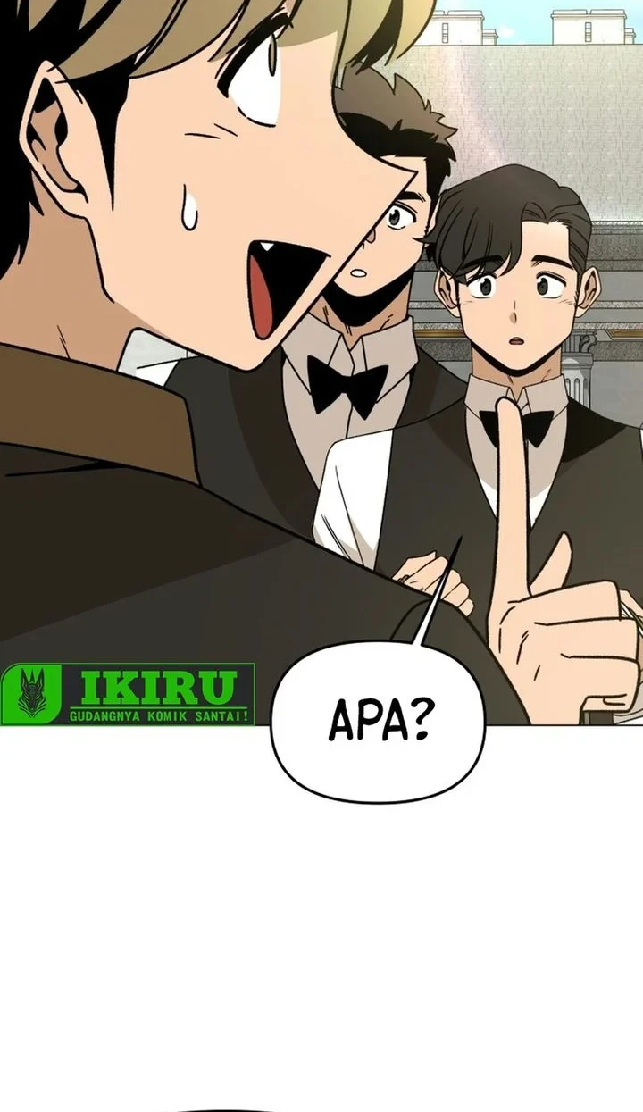 I’ll Resign and Have a Fresh Start in This World Chapter 164 - halaman 48