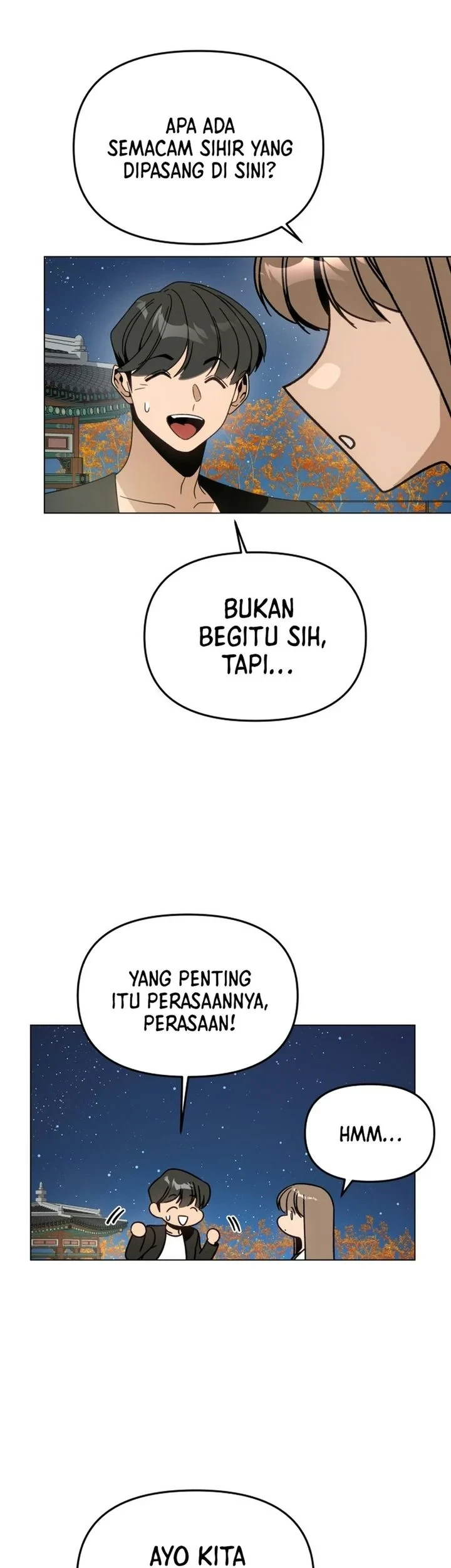 I’ll Resign and Have a Fresh Start in This World Chapter 164 - halaman 5