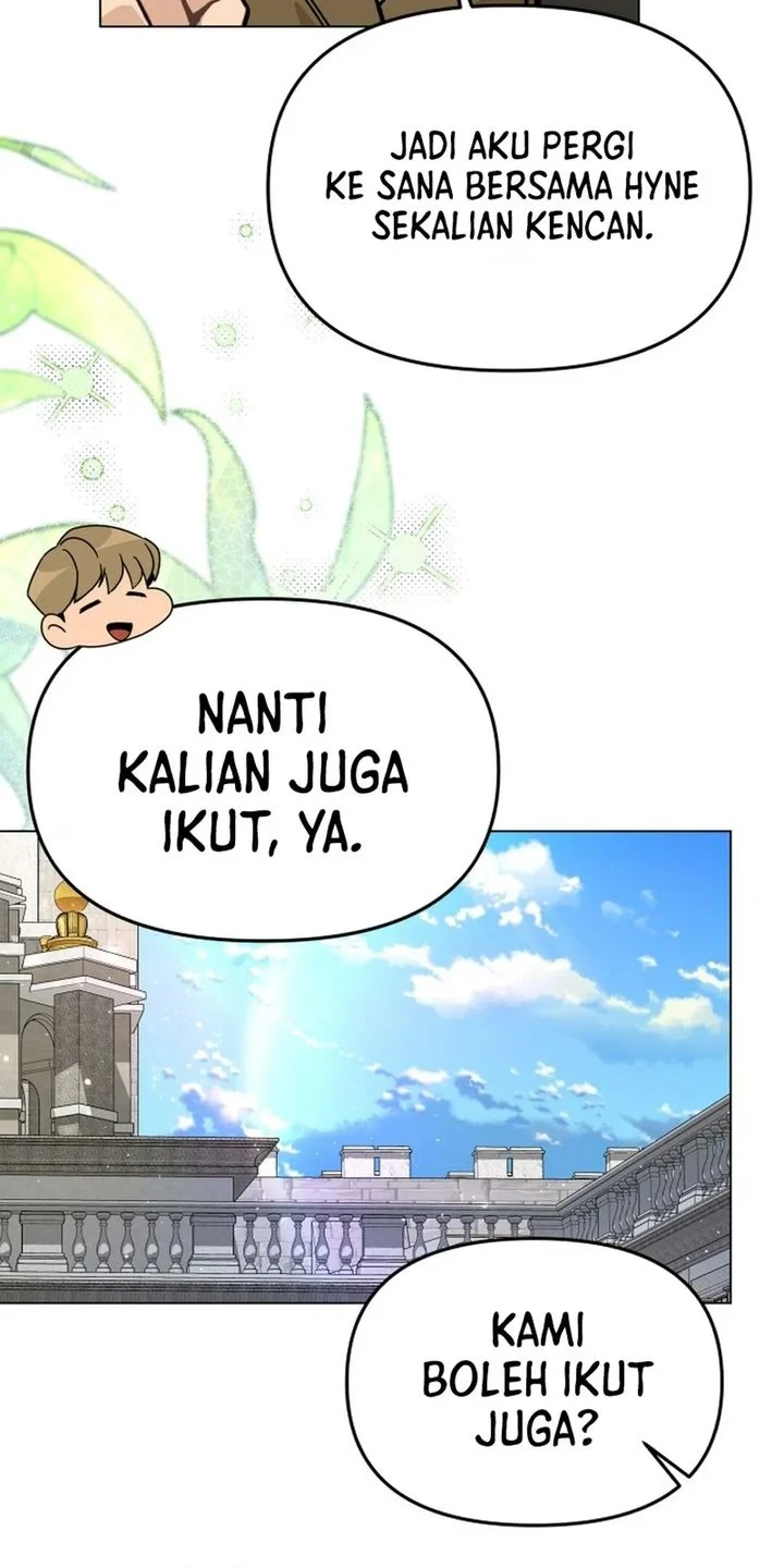 I’ll Resign and Have a Fresh Start in This World Chapter 164 - halaman 50