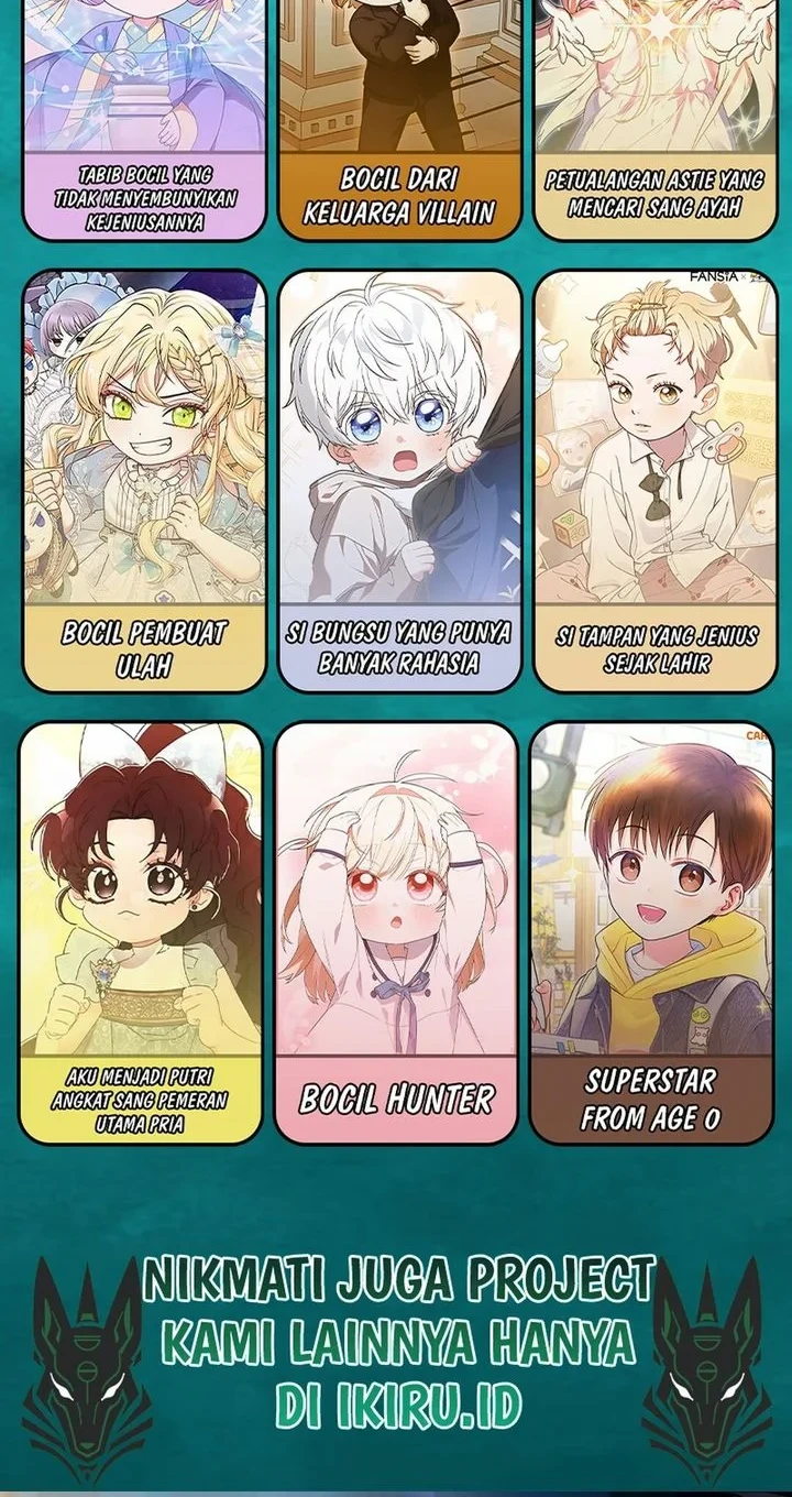 I’ll Resign and Have a Fresh Start in This World Chapter 164 - halaman 60