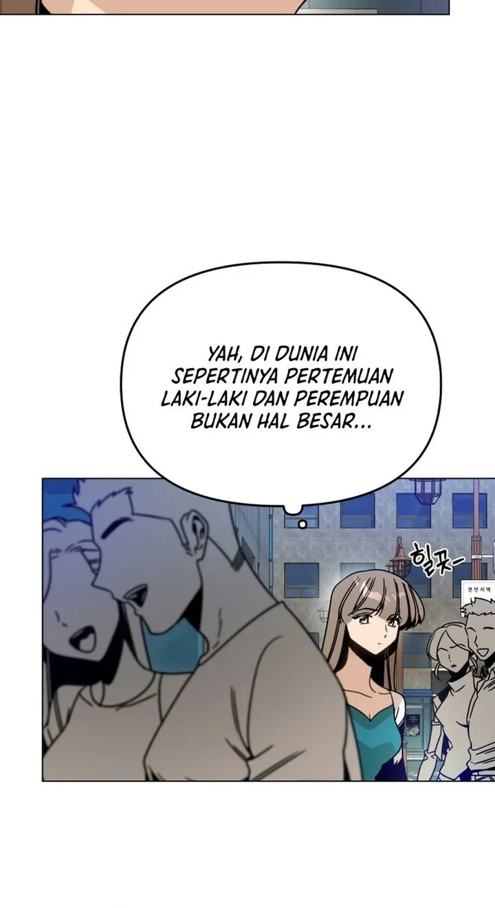 I’ll Resign and Have a Fresh Start in This World Chapter 165 - halaman 14