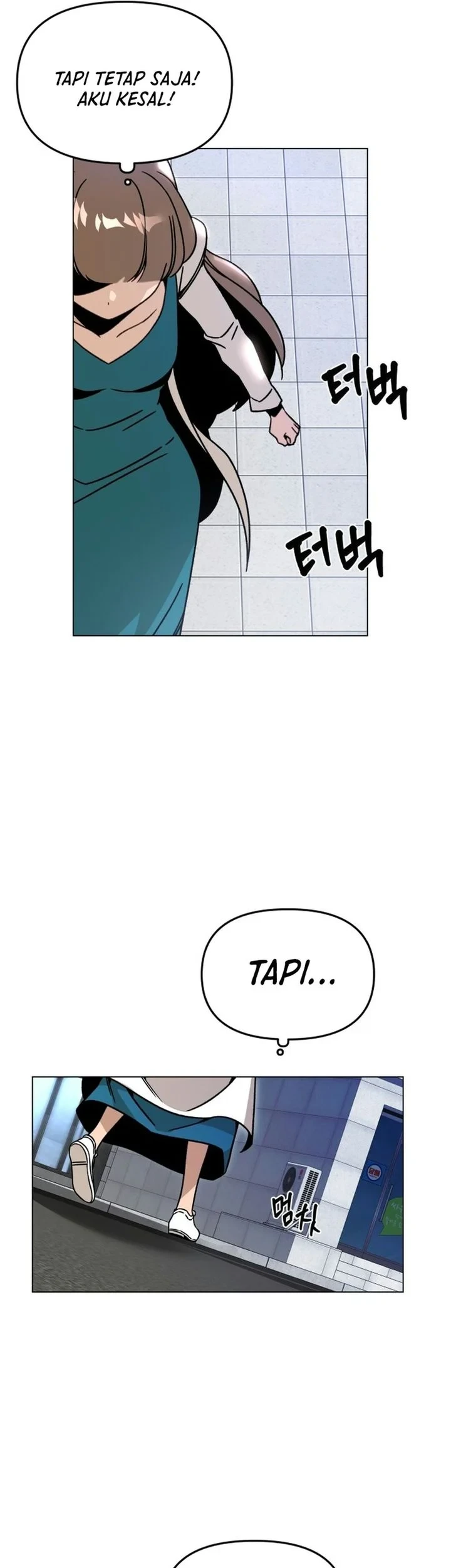 I’ll Resign and Have a Fresh Start in This World Chapter 165 - halaman 15