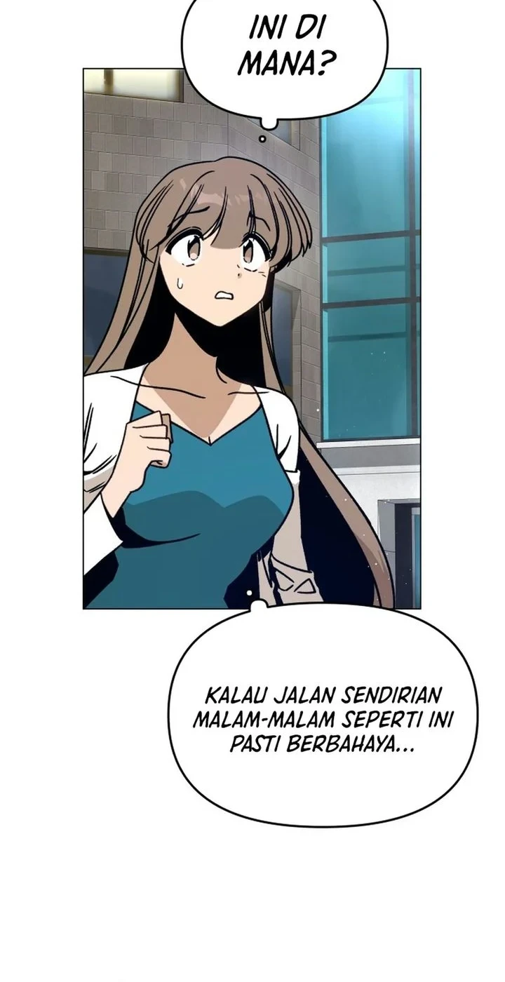 I’ll Resign and Have a Fresh Start in This World Chapter 165 - halaman 16