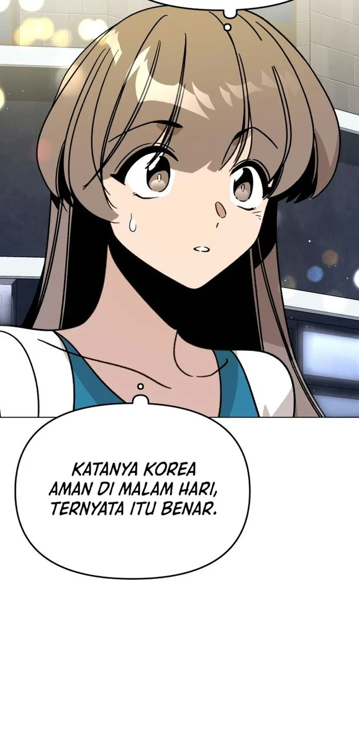 I’ll Resign and Have a Fresh Start in This World Chapter 165 - halaman 20