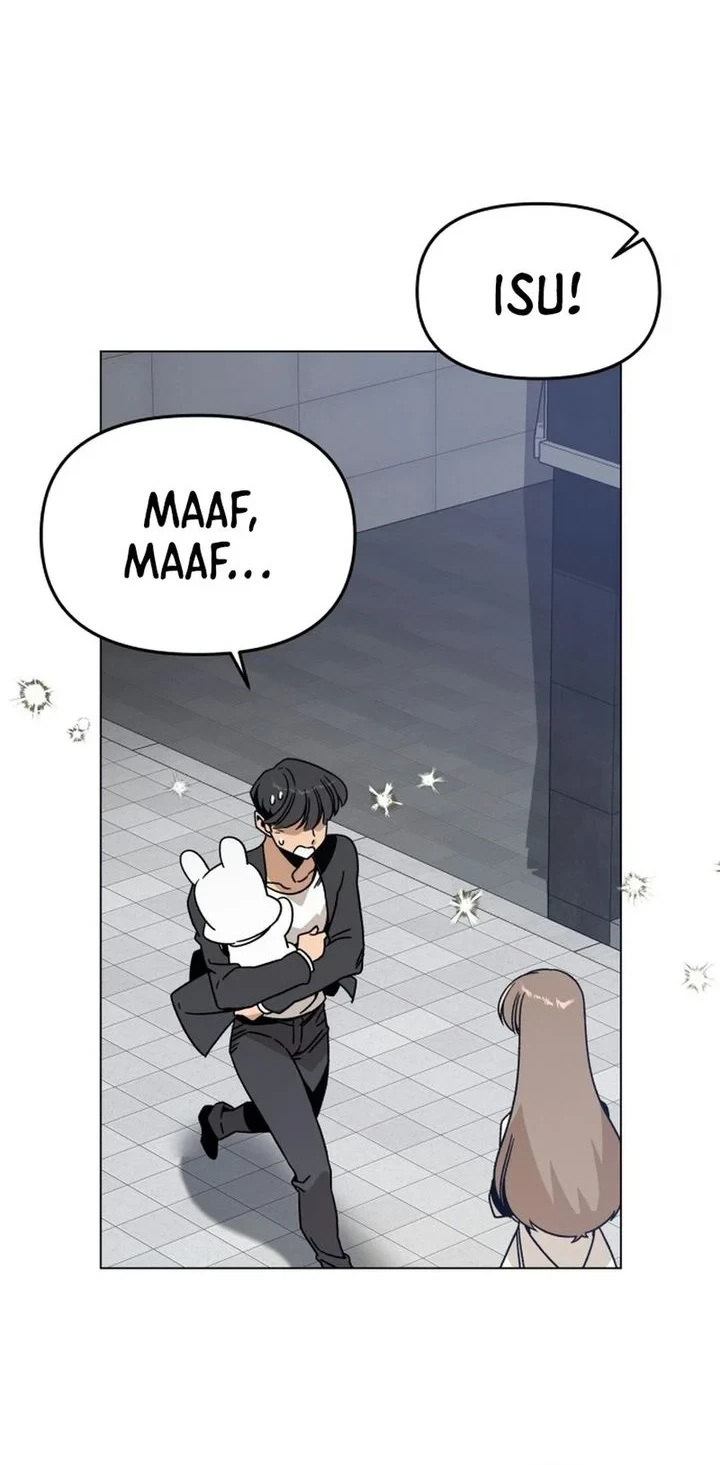 I’ll Resign and Have a Fresh Start in This World Chapter 165 - halaman 22