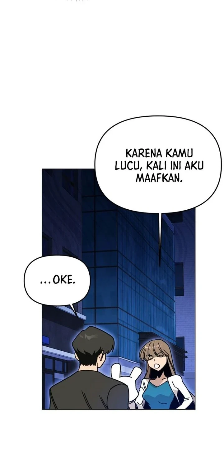 I’ll Resign and Have a Fresh Start in This World Chapter 165 - halaman 28