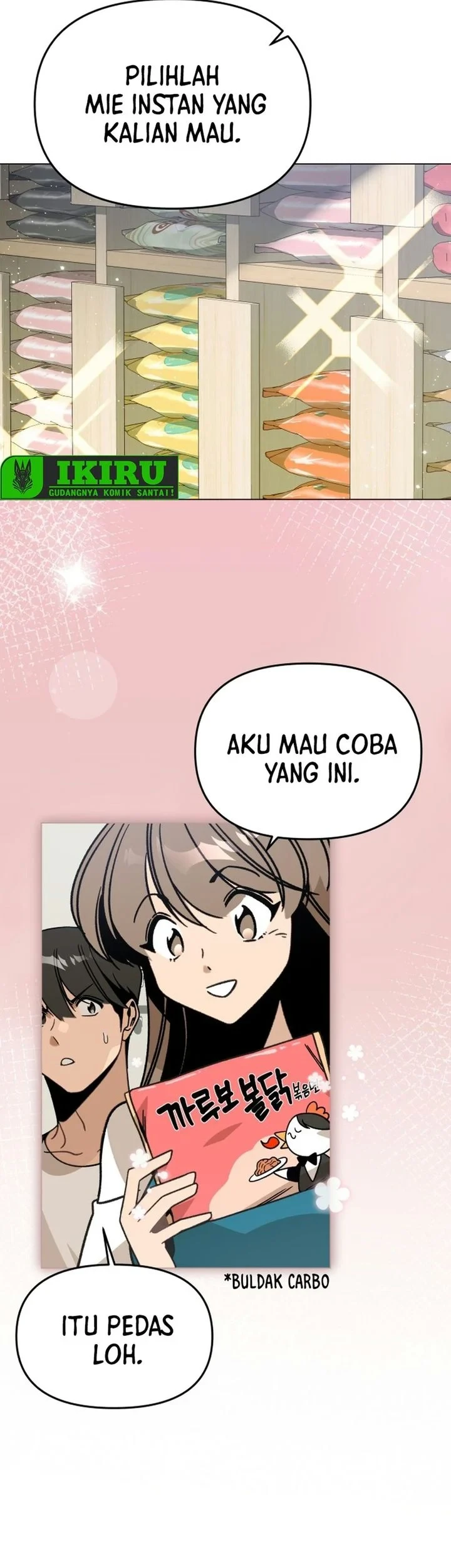 I’ll Resign and Have a Fresh Start in This World Chapter 165 - halaman 43