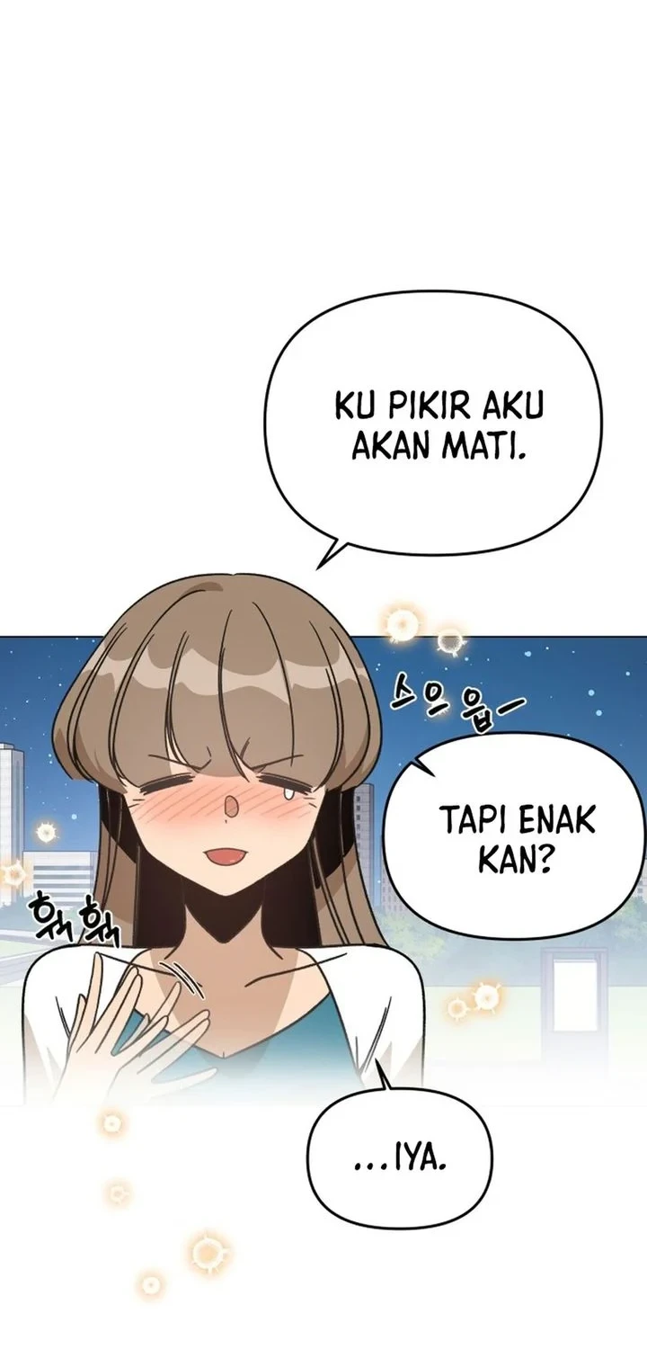 I’ll Resign and Have a Fresh Start in This World Chapter 165 - halaman 50