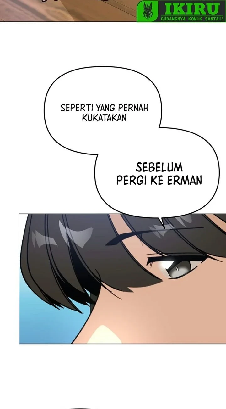 I’ll Resign and Have a Fresh Start in This World Chapter 165 - halaman 52